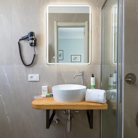 Gardenia Sorrento, Ascend Collection 4*