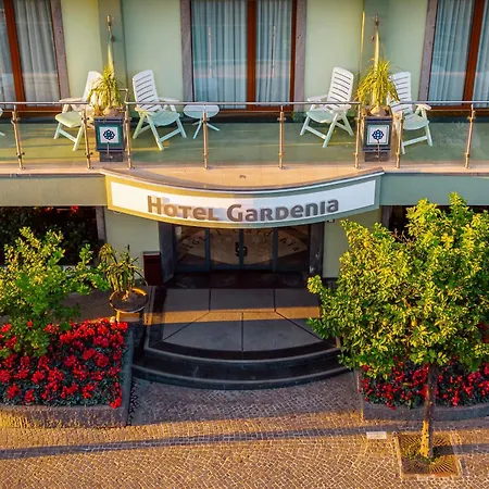 Gardenia Sorrento, Ascend Collection Otel 4*