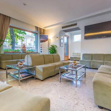 Otel Gardenia Sorrento, Ascend Collection