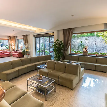 Gardenia Sorrento, Ascend Collection 4*