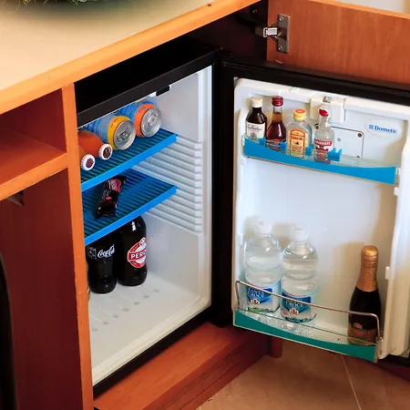 Gardenia Sorrento, Ascend Collection 4* Sorrento