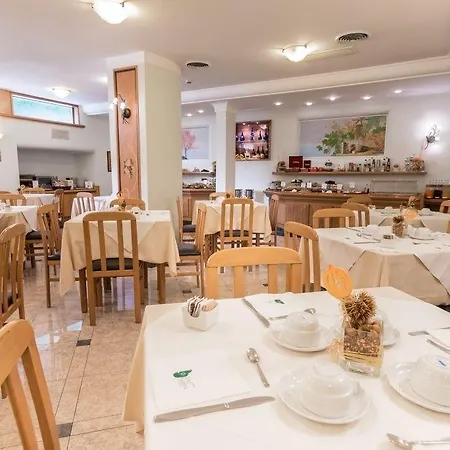 Gardenia Sorrento, Ascend Collection 4*