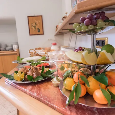 Otel Gardenia Sorrento, Ascend Collection