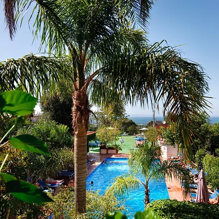 Otel Gardenia Sorrento, Ascend Collection