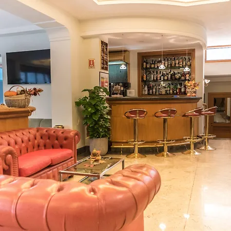 Hotel Gardenia Sorrento, Ascend Collection