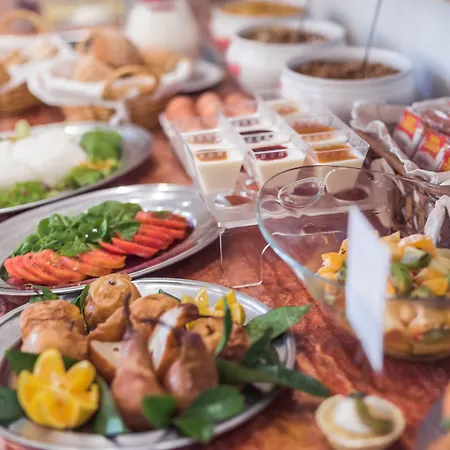 Gardenia Sorrento, Ascend Collection Hotel 4*