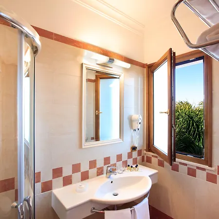 מלון Gardenia Sorrento, Ascend Collection 5*