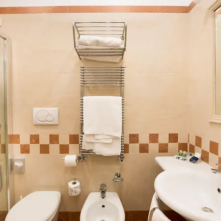 Hotel Gardenia Sorrento, Ascend Collection Sorrento