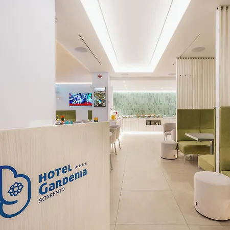 Gardenia Sorrento, Ascend Collection 4* Sorrento