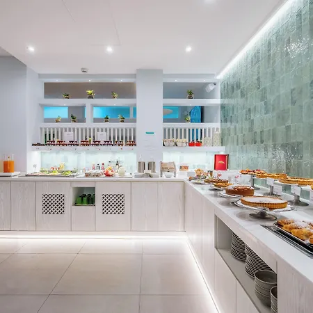 Hotel Gardenia Sorrento, Ascend Collection 4*