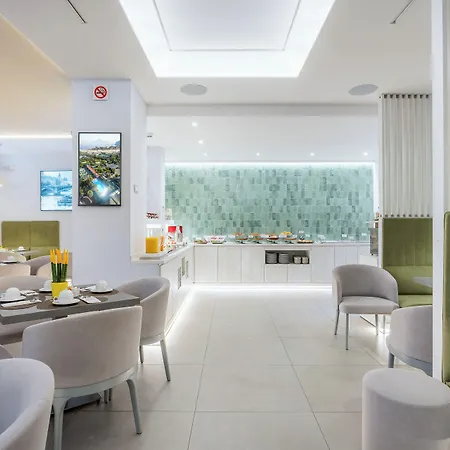 Gardenia Sorrento, Ascend Collection Hotel 4*