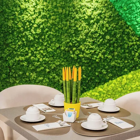 Gardenia Sorrento, Ascend Collection Hotel 4*