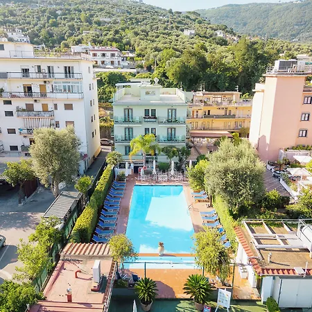 Hotel Gardenia Sorrento, Ascend Collection