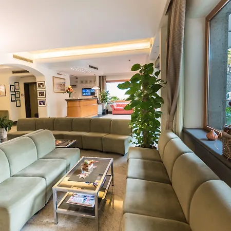 Gardenia Sorrento, Ascend Collection Otel