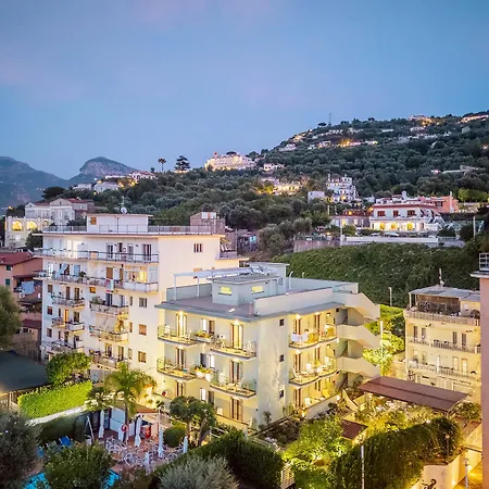Hotel Gardenia Sorrento, Ascend Collection Sorrento