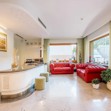 Gardenia Sorrento, Ascend Collection Hotel