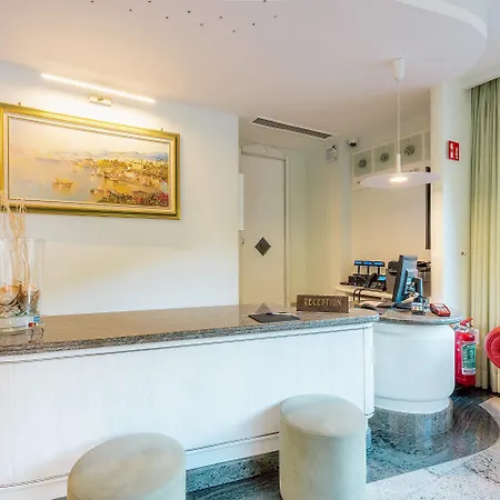 Hotel Gardenia Sorrento, Ascend Collection Sorrento