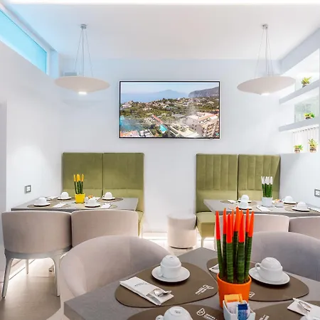 Gardenia Sorrento, Ascend Collection 4*