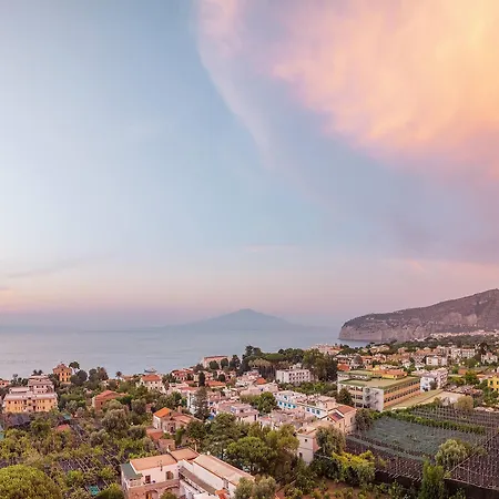 Gardenia Sorrento, Ascend Collection Sorrento