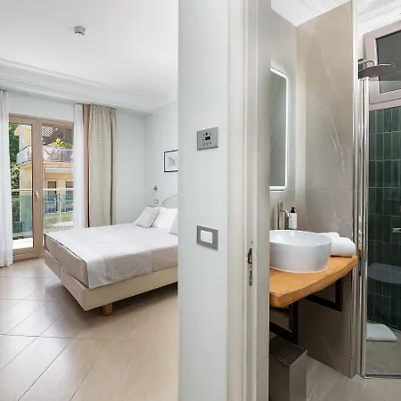 Gardenia Sorrento, Ascend Collection Hotel