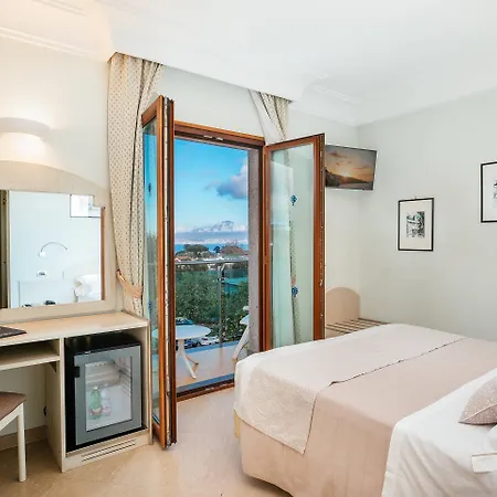Hotel Gardenia Sorrento, Ascend Collection Sorrento