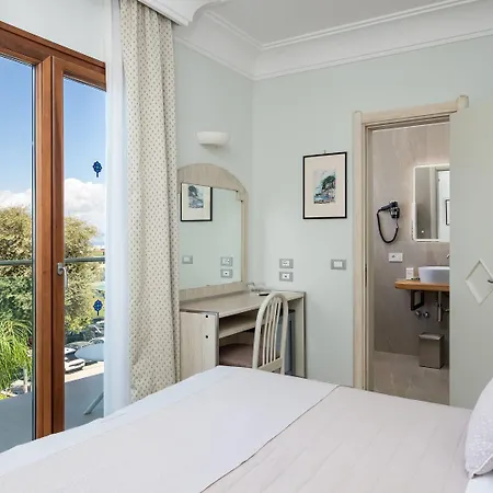 Hotel Gardenia Sorrento, Ascend Collection 4*