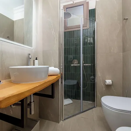 Gardenia Sorrento, Ascend Collection 4*