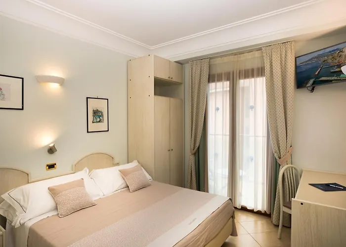 Gardenia Sorrento, Ascend Collection Sorrento