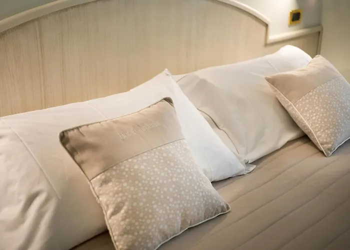 Gardenia Sorrento, Ascend Collection Sorrente