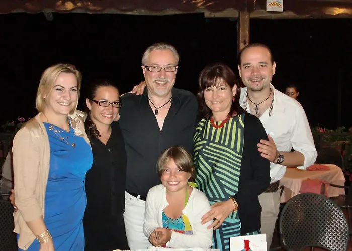 Gardenia Sorrento, Ascend Collection Hotel Sorrente