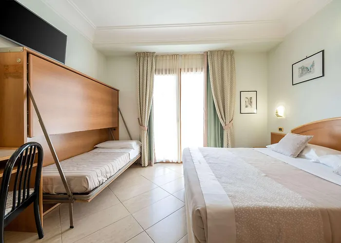 Gardenia Sorrento, Ascend Collection Hotel