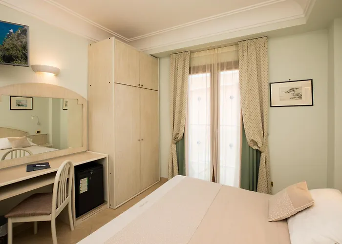 Gardenia Sorrento, Ascend Collection Sorrente