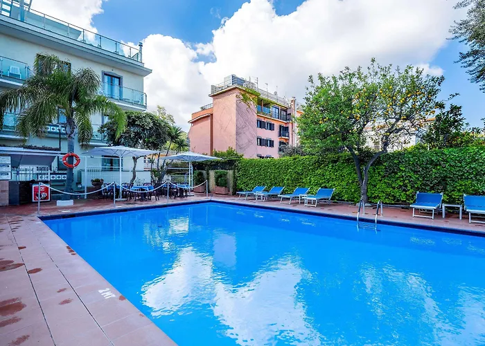 Gardenia Sorrento, Ascend Collection Sorrente