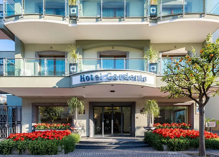 Hotel Gardenia Sorrento, Ascend Collection Sorrente