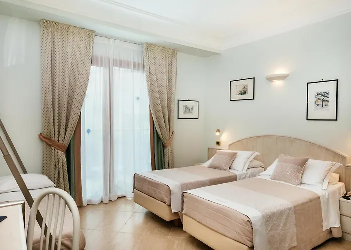 Gardenia Sorrento, Ascend Collection Hotel