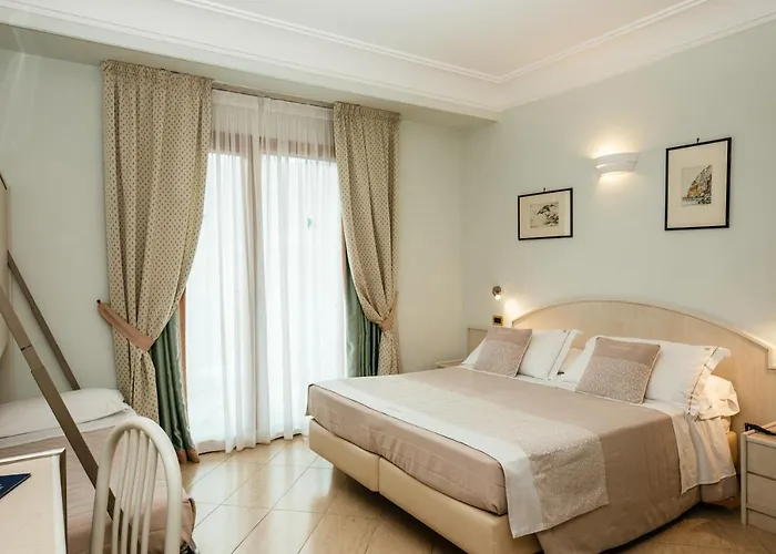 Hotel Gardenia Sorrento, Ascend Collection Sorrente