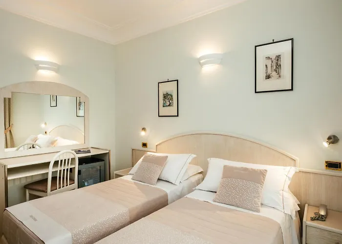 Gardenia Sorrento, Ascend Collection 4*