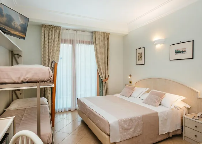 Gardenia Sorrento, Ascend Collection Hotel