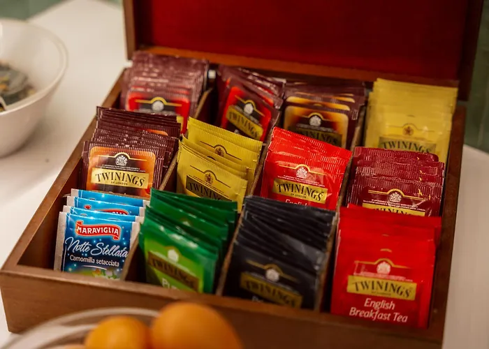 Gardenia Sorrento, Ascend Collection 4* Sorrente