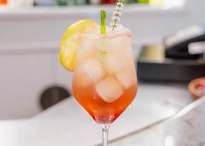 Gardenia Sorrento, Ascend Collection Otel