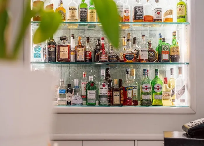 Hotel Gardenia Sorrento, Ascend Collection Sorrente