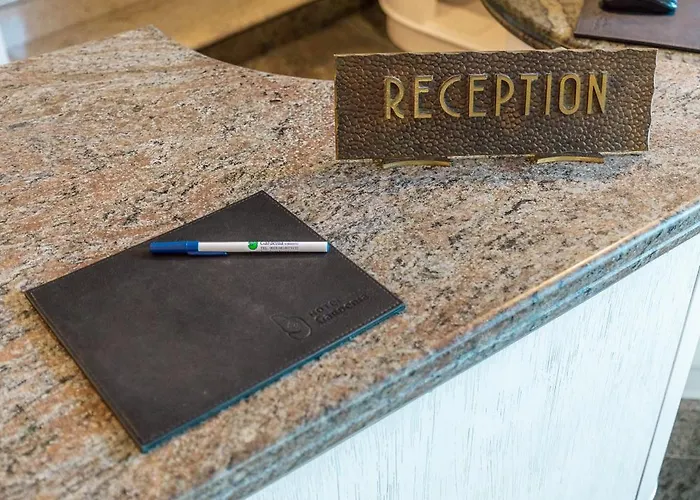 Gardenia Sorrento, Ascend Collection Hotel