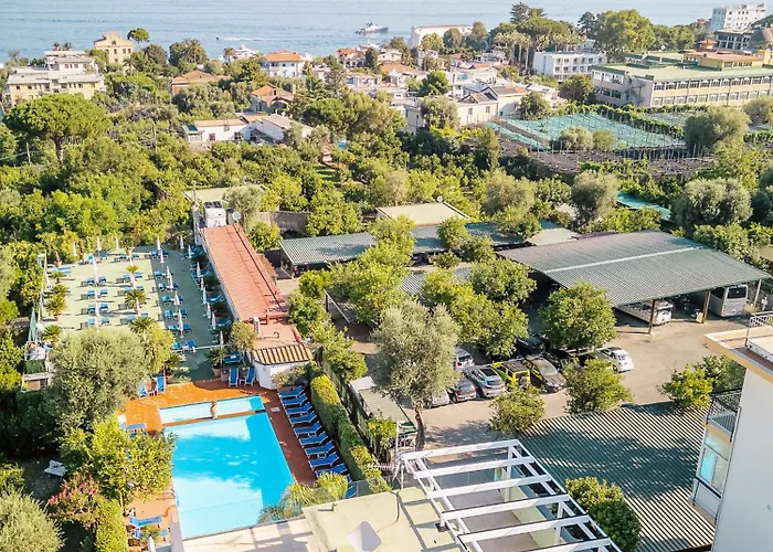 Gardenia Sorrento, Ascend Collection Hotel Sorrente