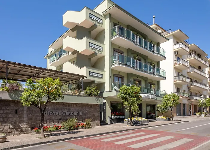 Gardenia Sorrento, Ascend Collection Sorrente