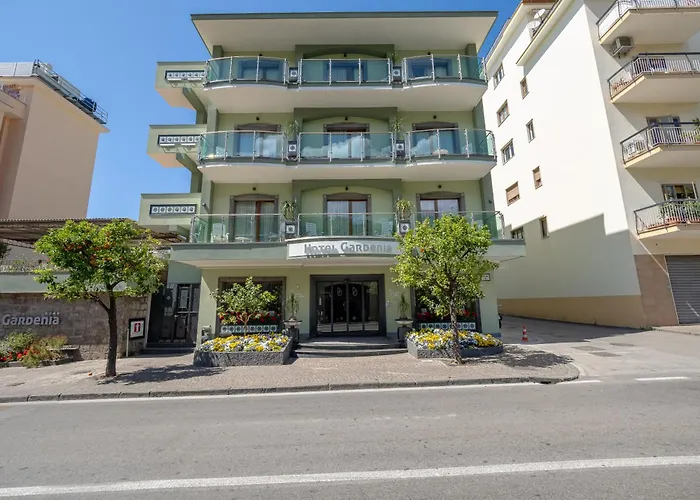 Gardenia Sorrento, Ascend Collection 4*