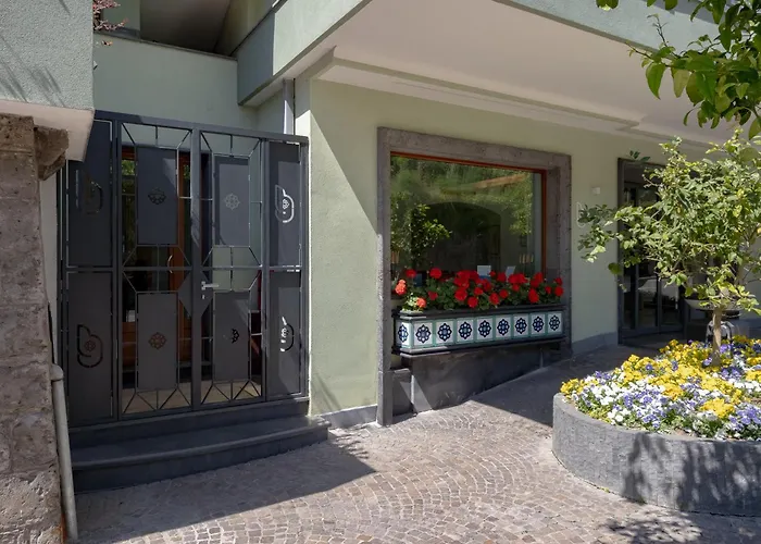 Gardenia Sorrento, Ascend Collection Hotel 4*