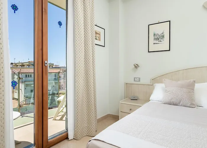 Gardenia Sorrento, Ascend Collection 4* Sorrento