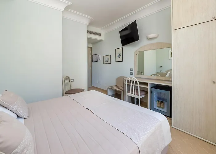 Otel Gardenia Sorrento, Ascend Collection