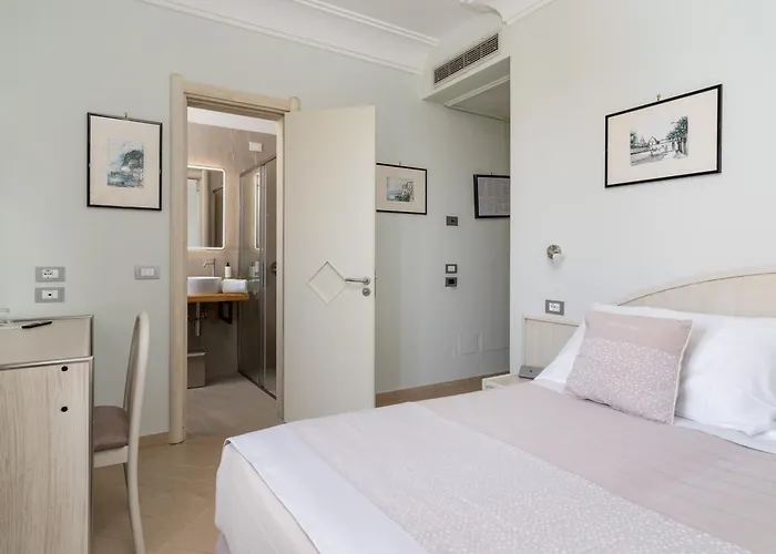 Gardenia Sorrento, Ascend Collection Hotel Sorrente