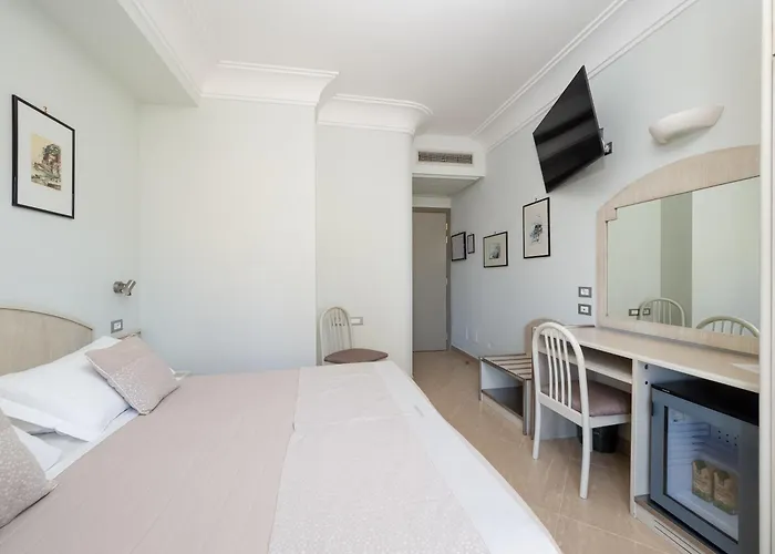 Hotel Gardenia Sorrento, Ascend Collection Sorrente